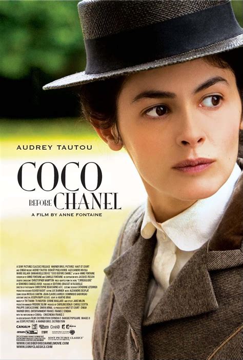 miniserie coco chanel - Coco Chanel movie free.